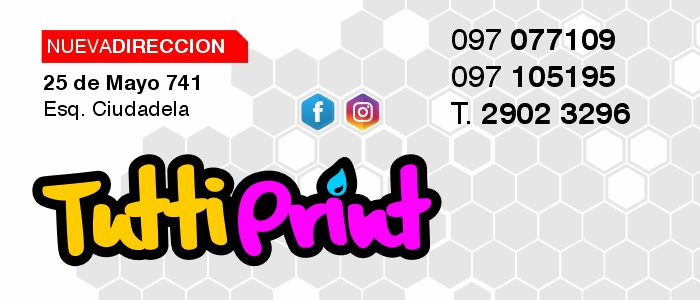 TuttiPrint Superior
